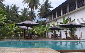 Hasthi Lake Resort